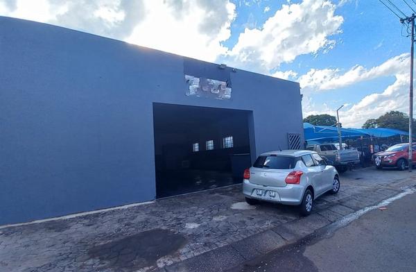 Property For Rent in Claremont, Pretoria