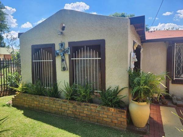 Property For Sale in Booysens, Pretoria