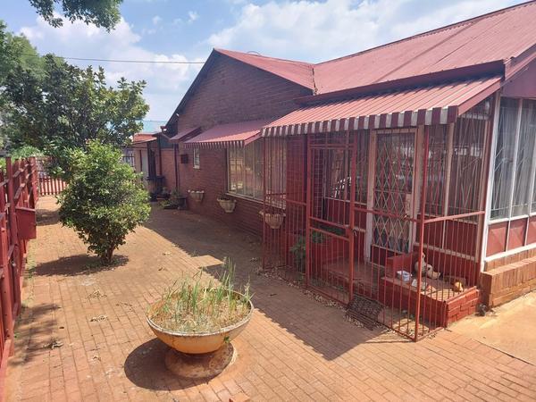 Property For Sale in Danville, Pretoria