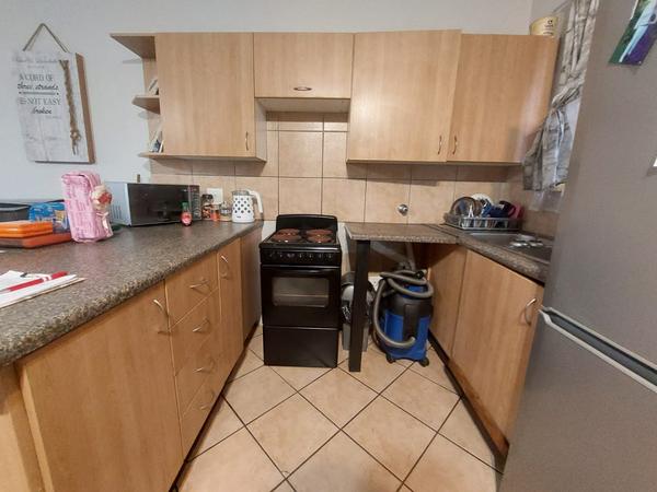 Property For Sale in Daspoort, Pretoria
