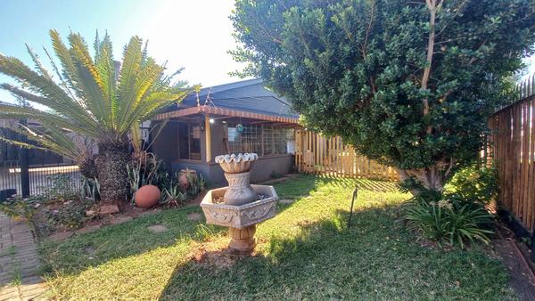 Property For Sale in West Park, Pretoria