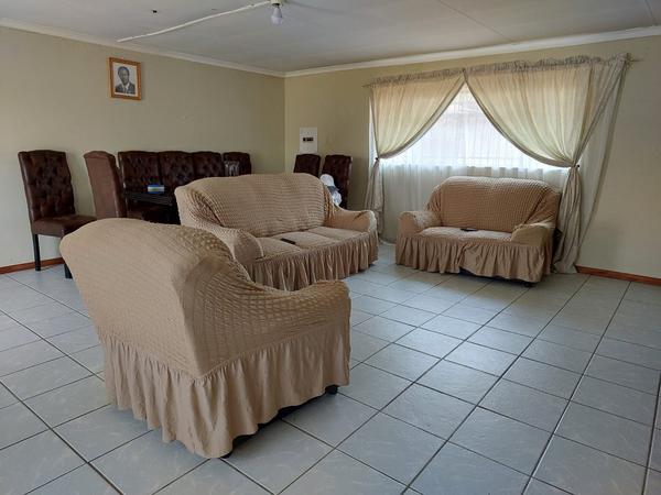 Property For Sale in Booysens, Pretoria