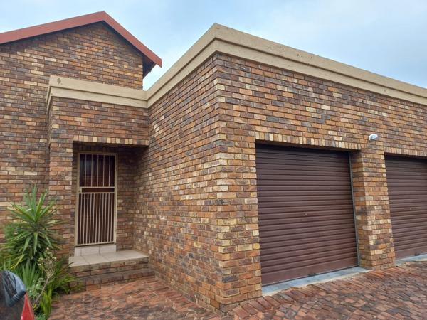 Property For Rent in Claremont, Pretoria