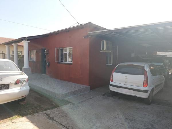 Property For Sale in Daspoort Estate, Pretoria