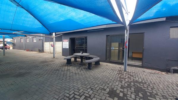 Property For Rent in Claremont, Pretoria