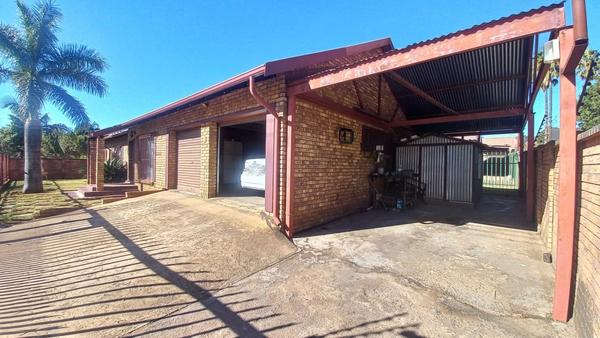 Property For Sale in Pretoria Gardens, Pretoria