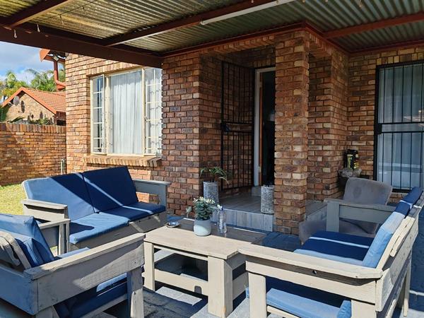 Property For Sale in Claremont, Pretoria