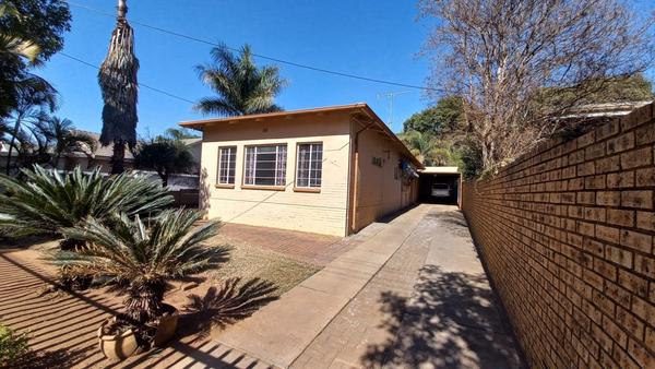 Property For Sale in Pretoria Gardens, Pretoria