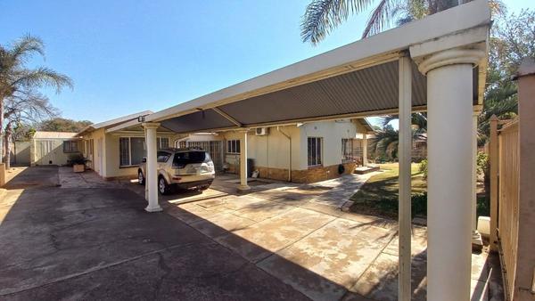 Property For Sale in Pretoria Gardens, Pretoria
