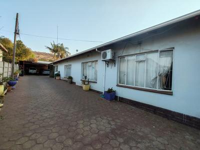 House For Sale in Pretoria Gardens, Pretoria