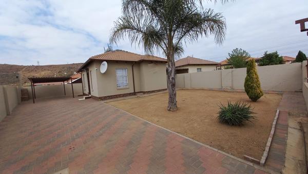 Property For Rent in Kirkney, Pretoria