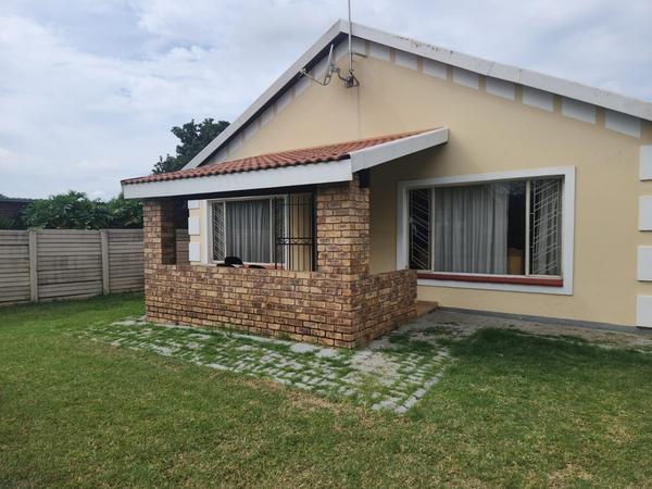 Property For Sale in Claremont, Pretoria