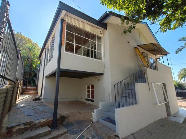 Property For Sale in Mountain View, Pretoria