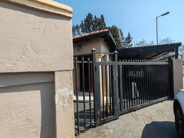 Property For Sale in Philip Nel Park, Pretoria
