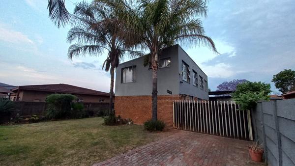 Property For Sale in Daspoort Estate, Pretoria