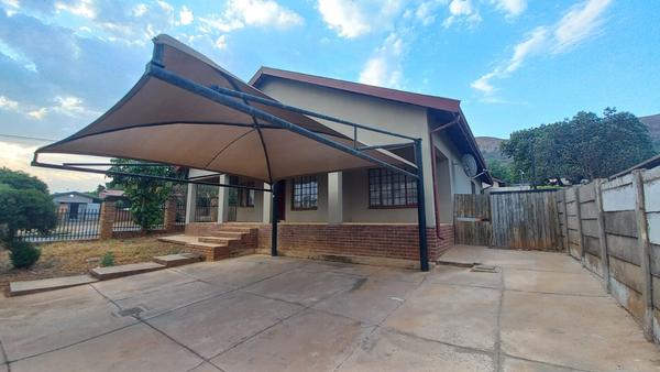 Property For Sale in Mountain View, Pretoria