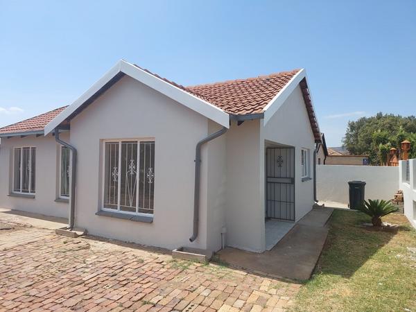Property For Sale in Lotus Gardens, Pretoria