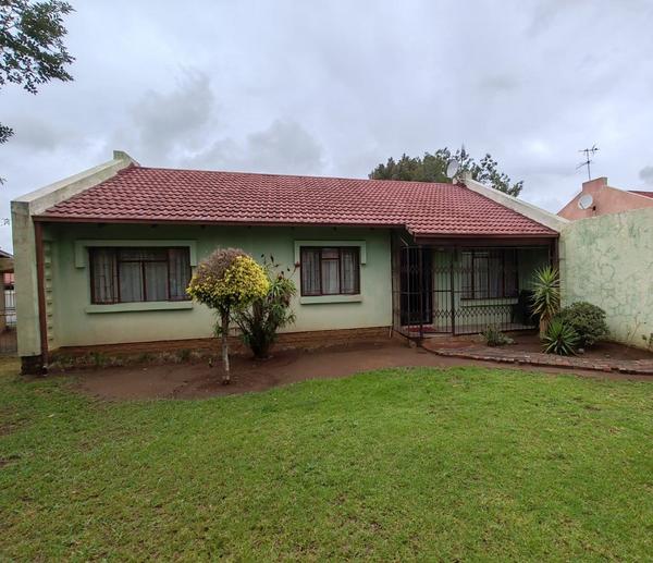 Property For Sale in Elandspoort, Pretoria
