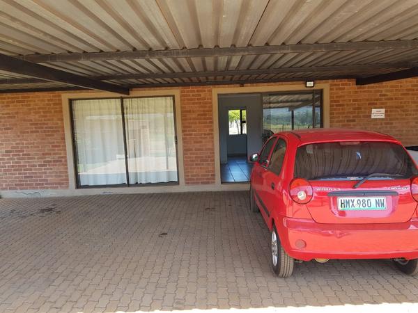 Property For Rent in Zandfontein AH, Pretoria