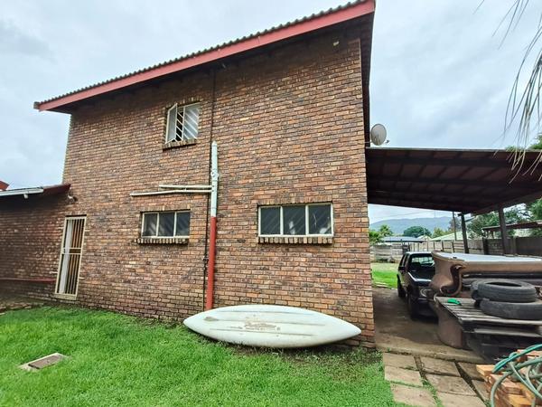 Property For Sale in Daspoort Estate, Pretoria