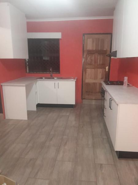 Property For Rent in Claremont, Pretoria