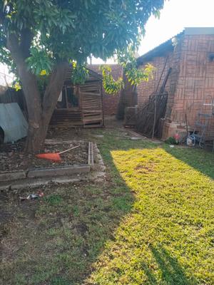 House For Sale in Danville, Pretoria