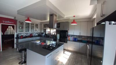 House For Sale in Pretoria Gardens, Pretoria
