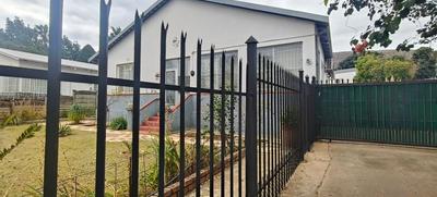 House For Sale in Mountain View, Pretoria