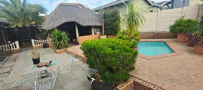 House For Sale in West Park, Pretoria