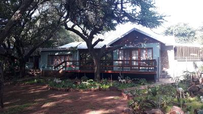 Farm For Sale in Croft Mohr Estate, Bela Bela