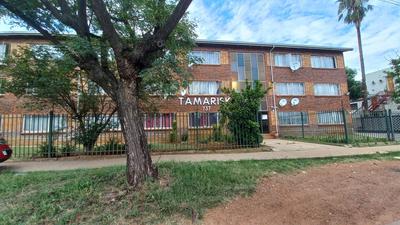 Apartment / Flat For Rent in Daspoort, Pretoria