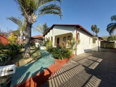 House For Rent in Capital Park, Pretoria