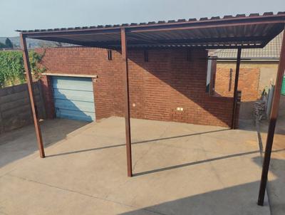 House For Sale in West Park, Pretoria