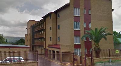 Apartment / Flat For Sale in Pretoria Gardens, Pretoria