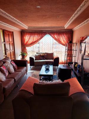 House For Sale in Saulsville, Pretoria