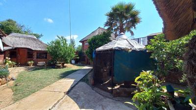 Farm For Sale in Kameeldrift West, Pretoria