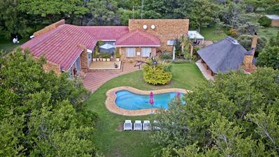 Farm For Sale in Dinokeng Game Reserve, Wonderboom