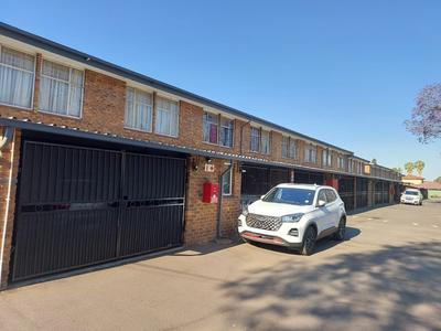 Apartment / Flat For Rent in Pretoria Gardens, Pretoria