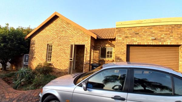 Property For Rent in Claremont, Pretoria