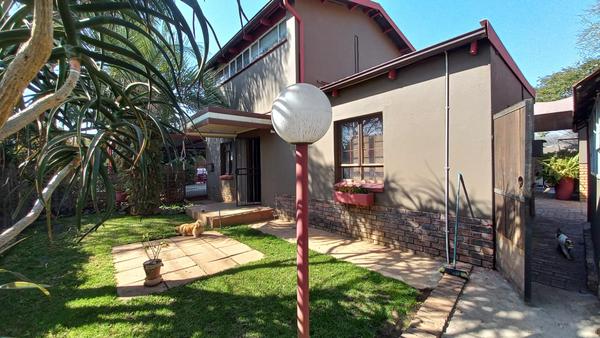 House For Sale in Daspoort, Pretoria