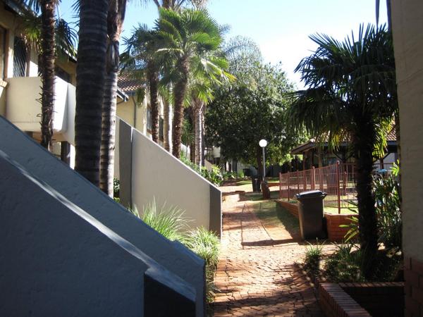 Apartment / Flat For Sale in Philip Nel Park, Pretoria