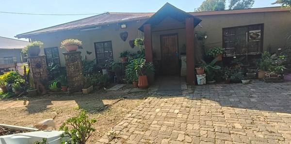 Property For Sale in Daspoort, Pretoria