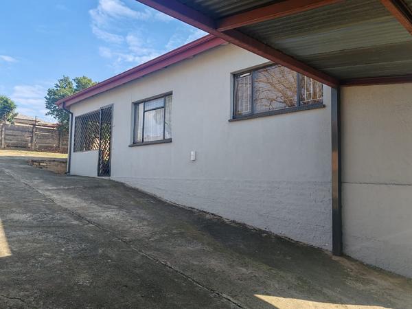 House For Sale in West Park, Pretoria