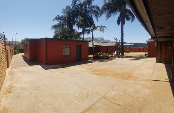 House For Sale in Pretoria Gardens, Pretoria