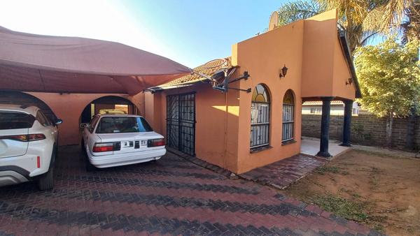 House For Rent in Danville, Pretoria