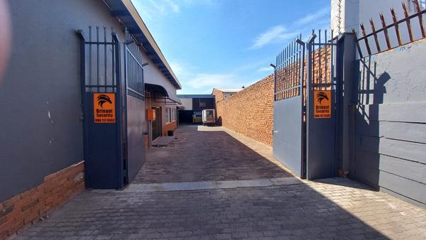 Property For Rent in Hermanstad, Pretoria
