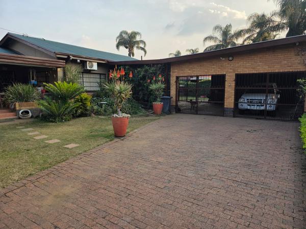 House For Rent in Pretoria Gardens, Pretoria