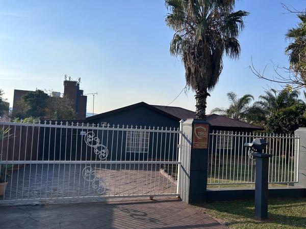 Property For Sale in Kwaggasrand, Pretoria