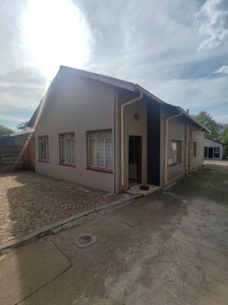 House For Sale in Pretoria Gardens, Pretoria
