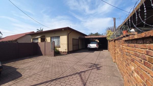 Property For Sale in Pretoria Gardens, Pretoria